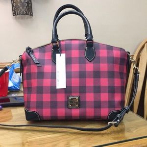 Dooney & Bourke Purse